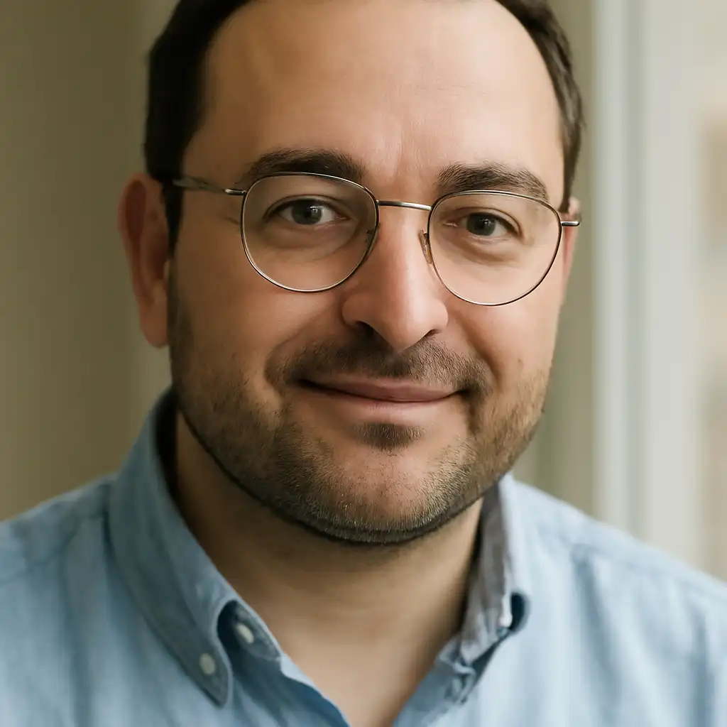 James O'Sullivan